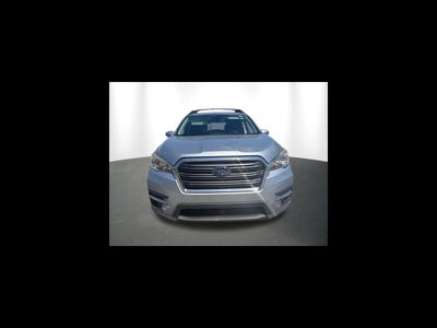 2019 Subaru Ascent Premium