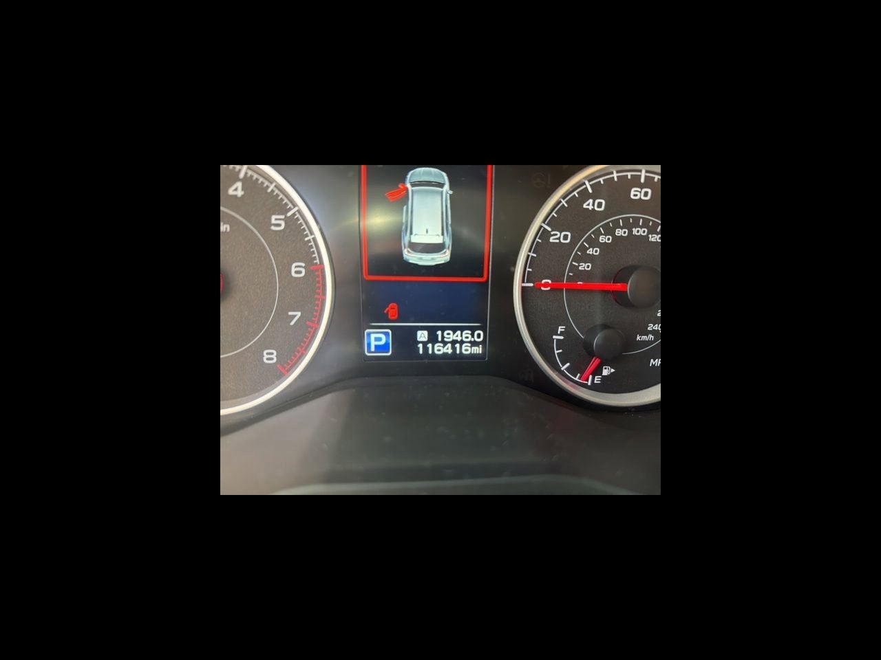 2019 Subaru Ascent Premium