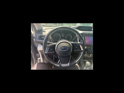 2019 Subaru Ascent Premium