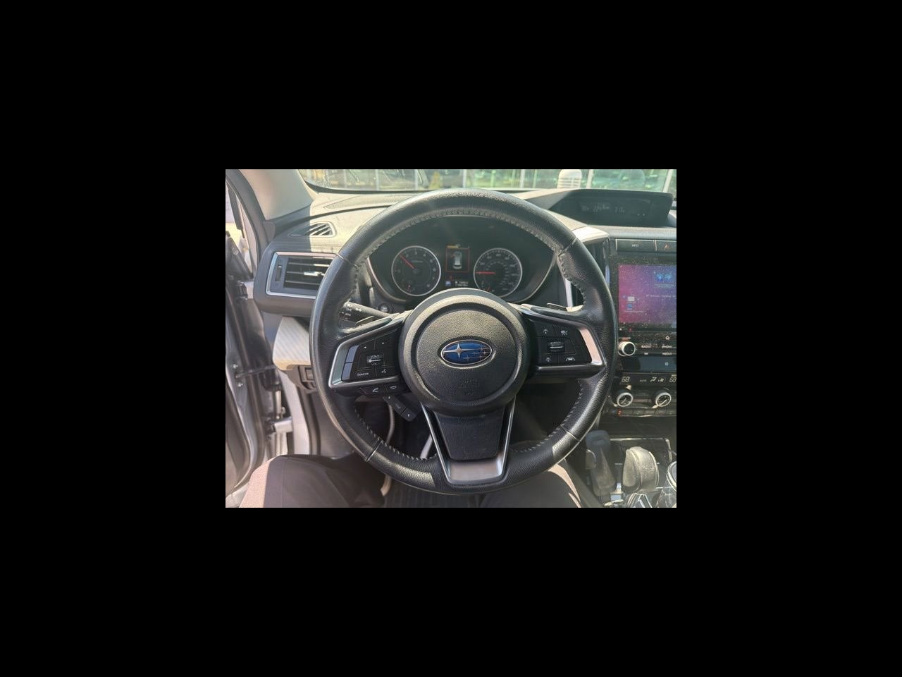 2019 Subaru Ascent Premium