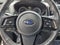 2022 Subaru Ascent Onyx Edition