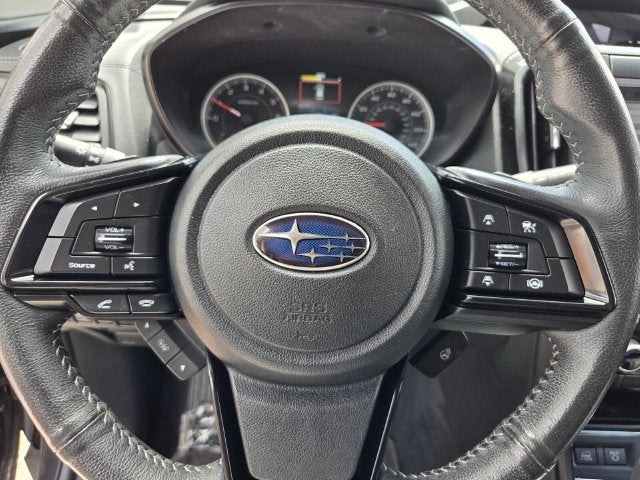 2022 Subaru Ascent Onyx Edition