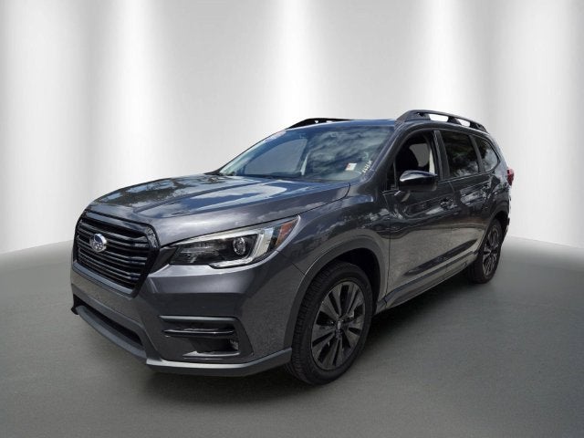 2022 Subaru Ascent Onyx Edition