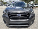 2022 Subaru Ascent Onyx Edition