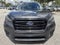 2022 Subaru Ascent Onyx Edition