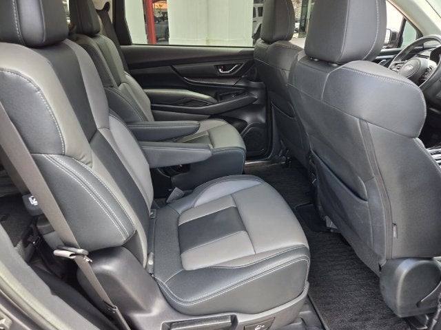 2022 Subaru Ascent Onyx Edition