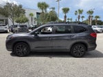 2022 Subaru Ascent Onyx Edition