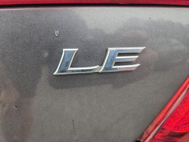 2014 Toyota Camry Hybrid LE