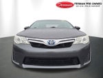 2014 Toyota Camry Hybrid LE