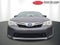 2014 Toyota Camry Hybrid LE