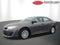 2014 Toyota Camry Hybrid LE