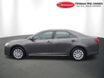 2014 Toyota Camry Hybrid LE