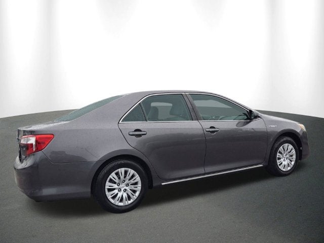 2014 Toyota Camry Hybrid LE