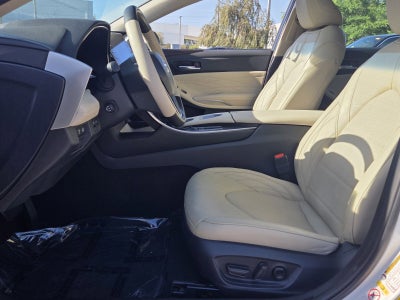 2019 Toyota Avalon Limited