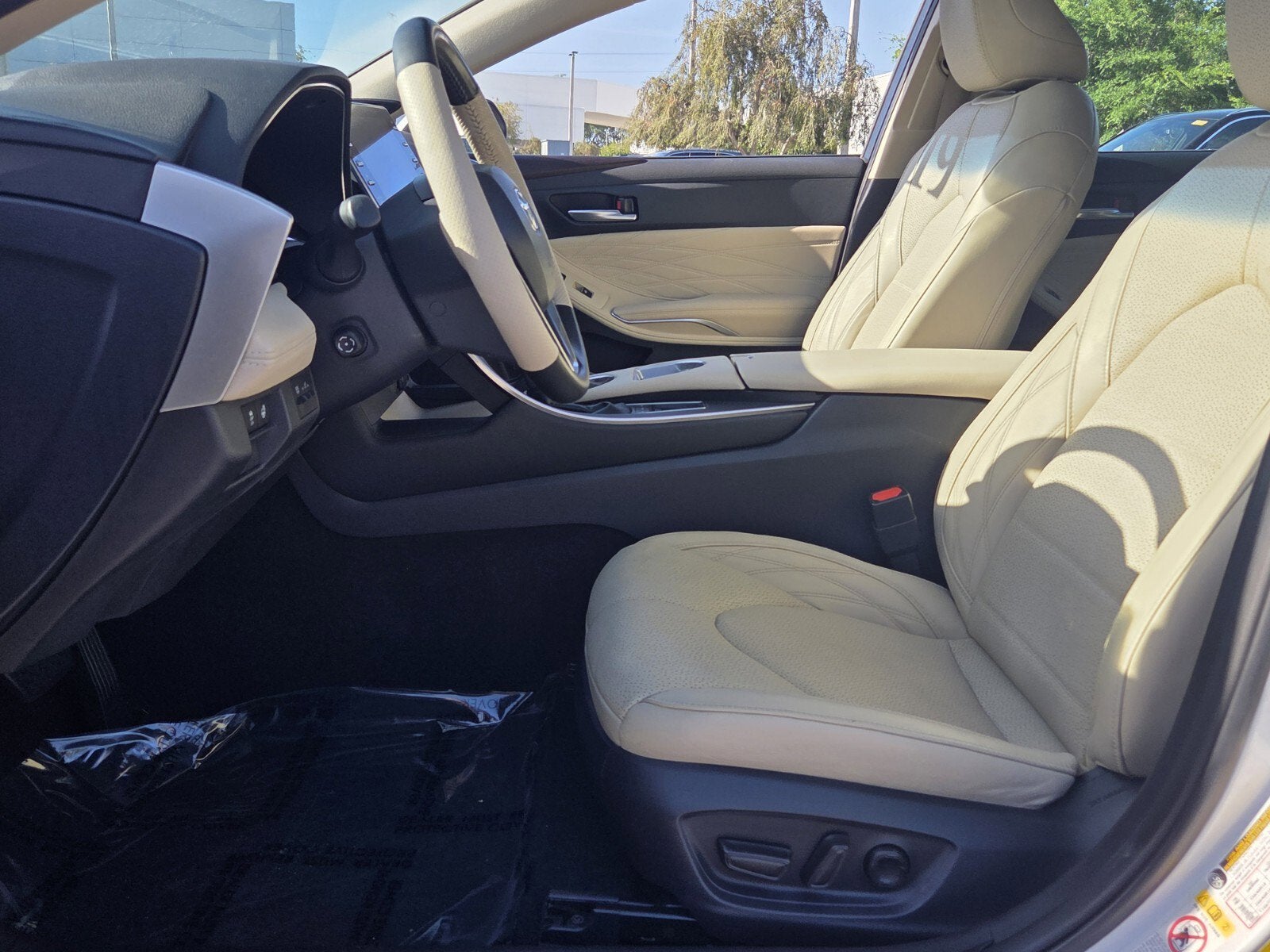 2019 Toyota Avalon Limited