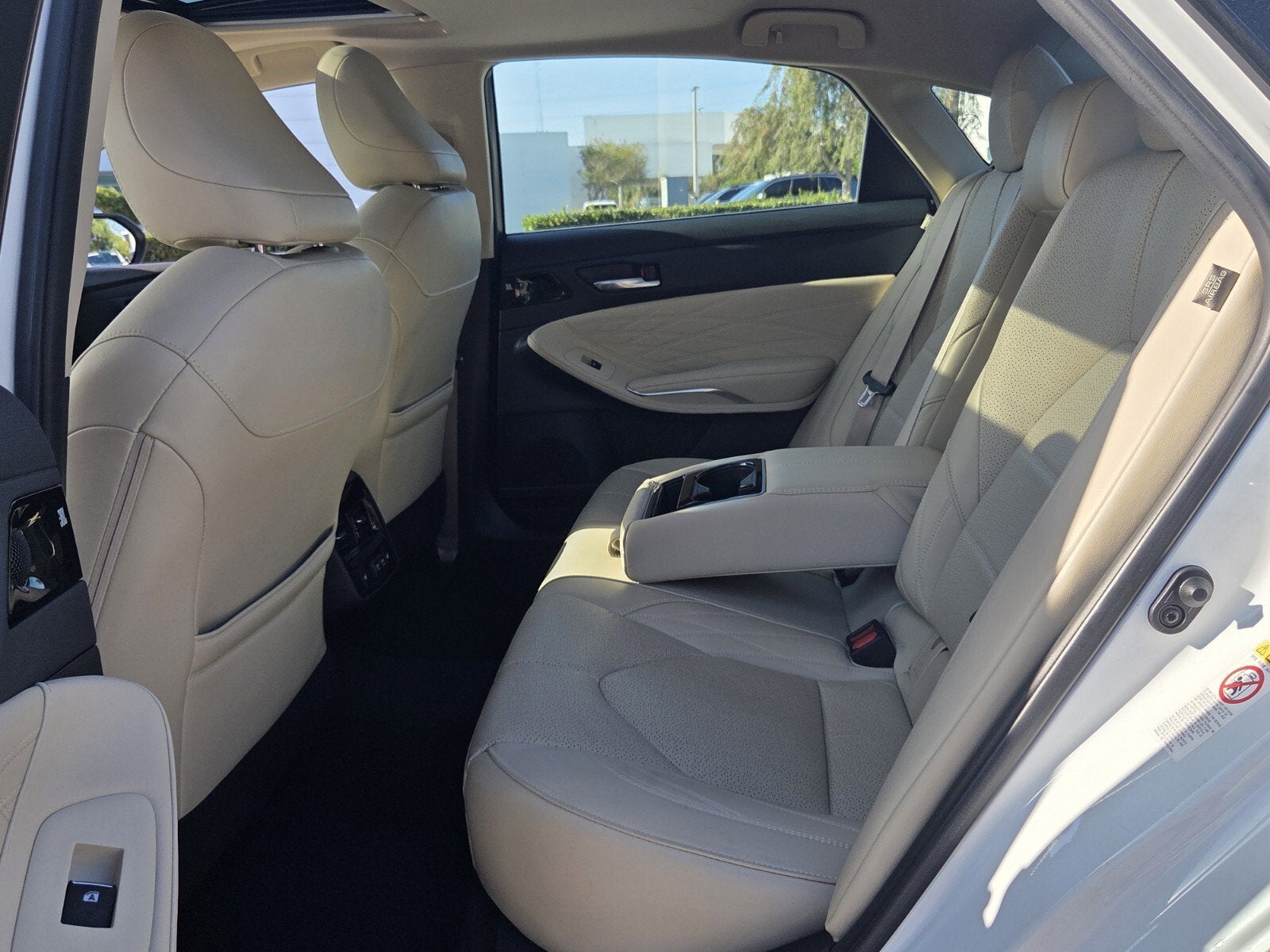 2019 Toyota Avalon Limited