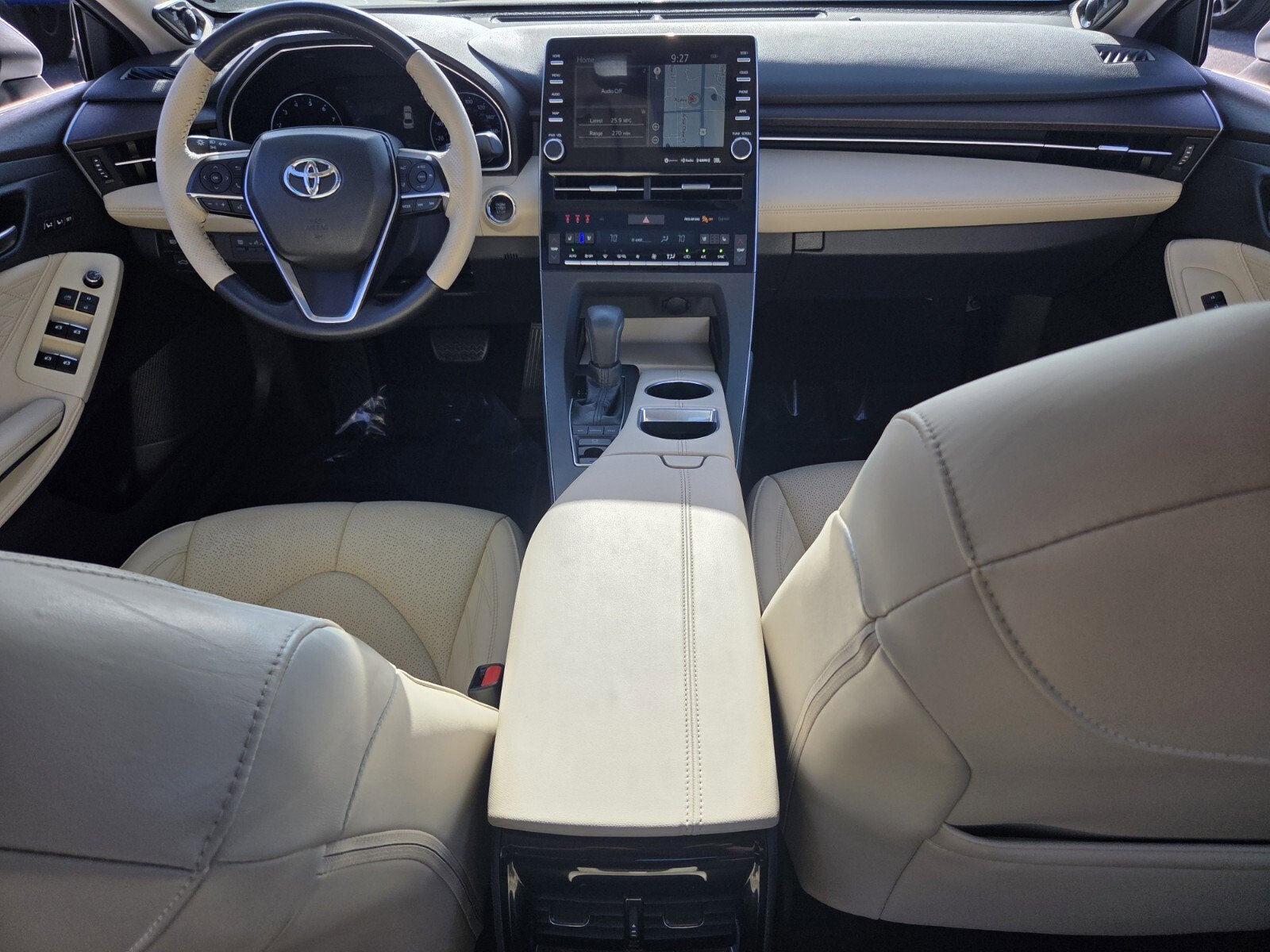 2019 Toyota Avalon Limited