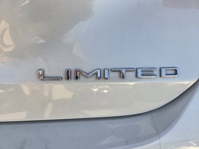 2019 Toyota Avalon Limited