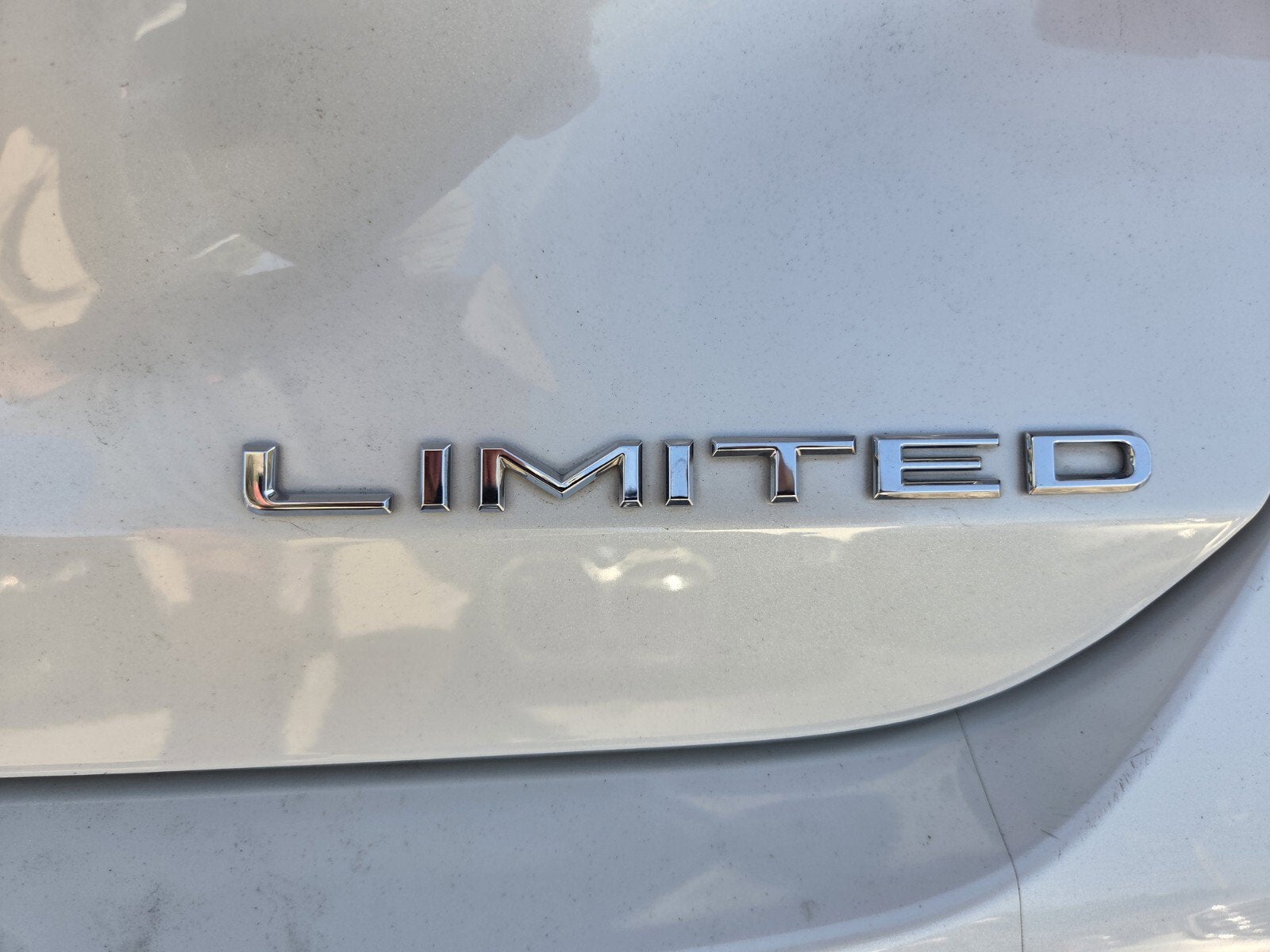 2019 Toyota Avalon Limited