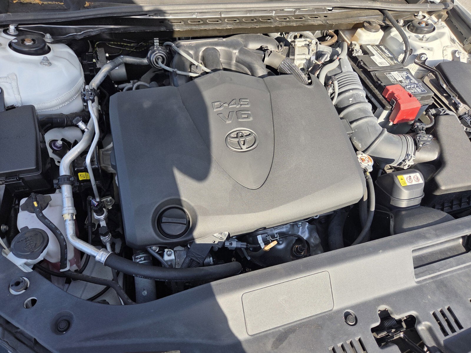 2019 Toyota Avalon Limited