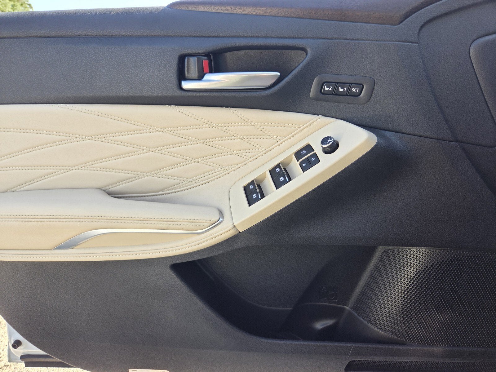 2019 Toyota Avalon Limited