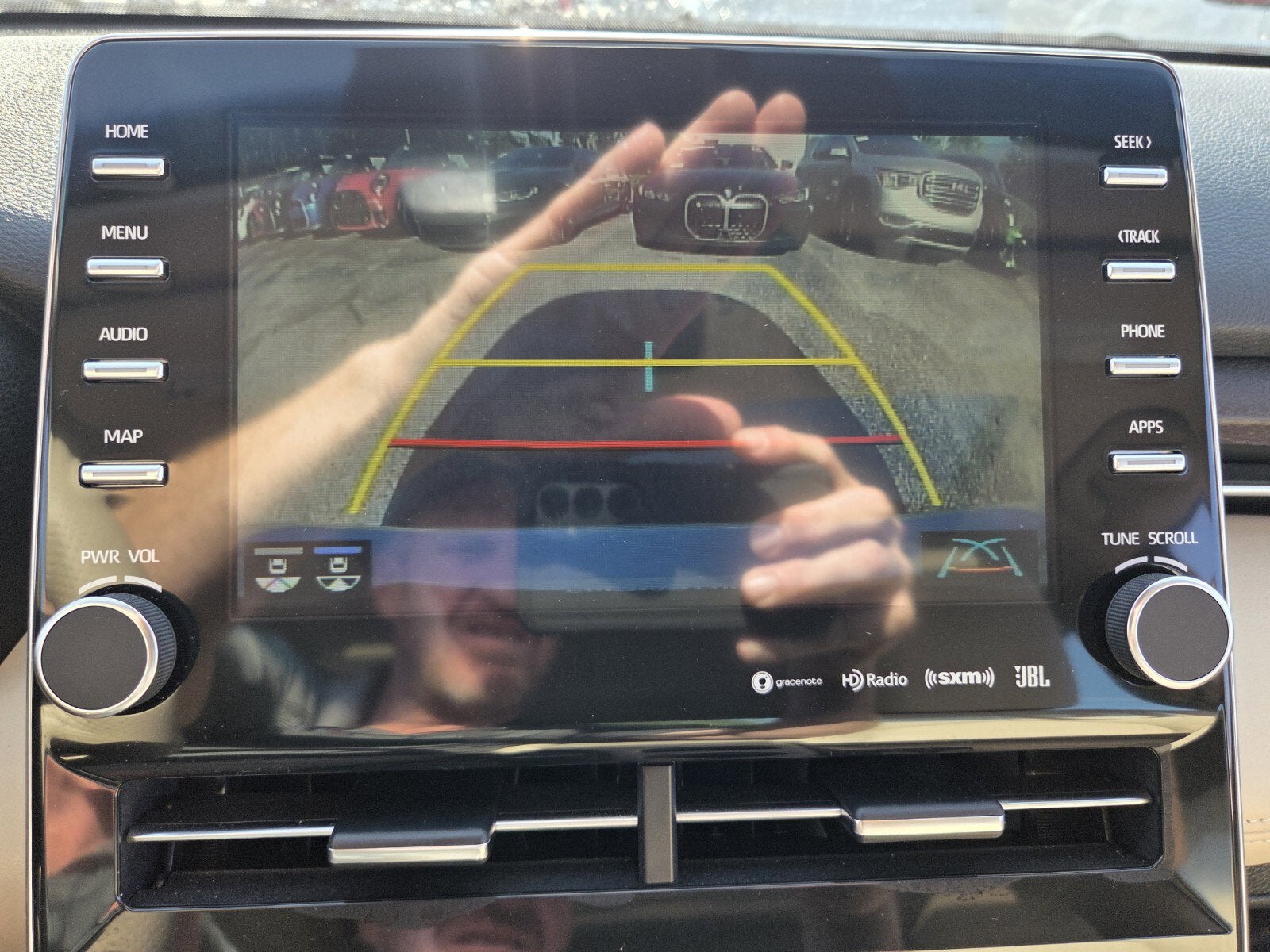 2019 Toyota Avalon Limited