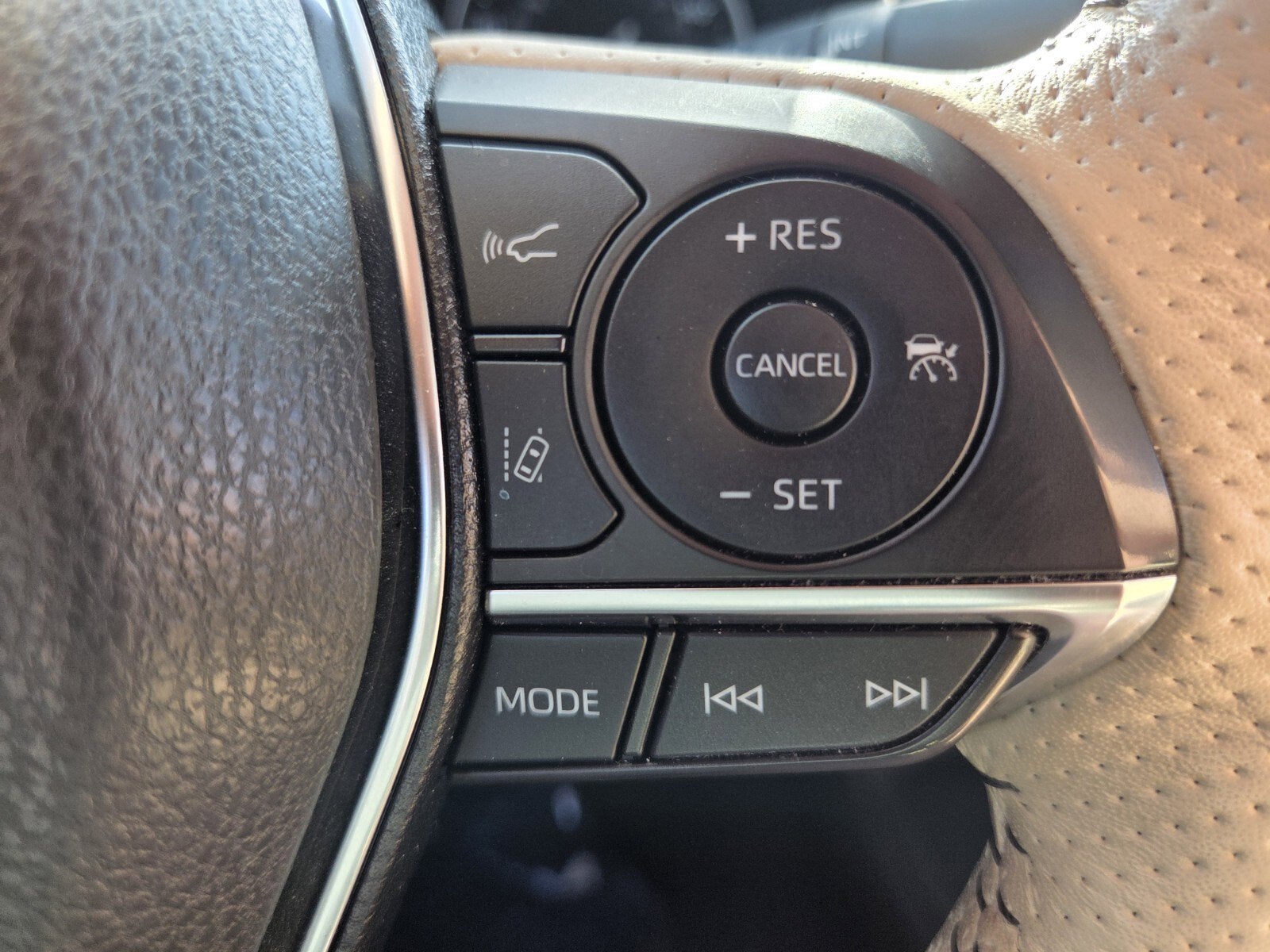 2019 Toyota Avalon Limited