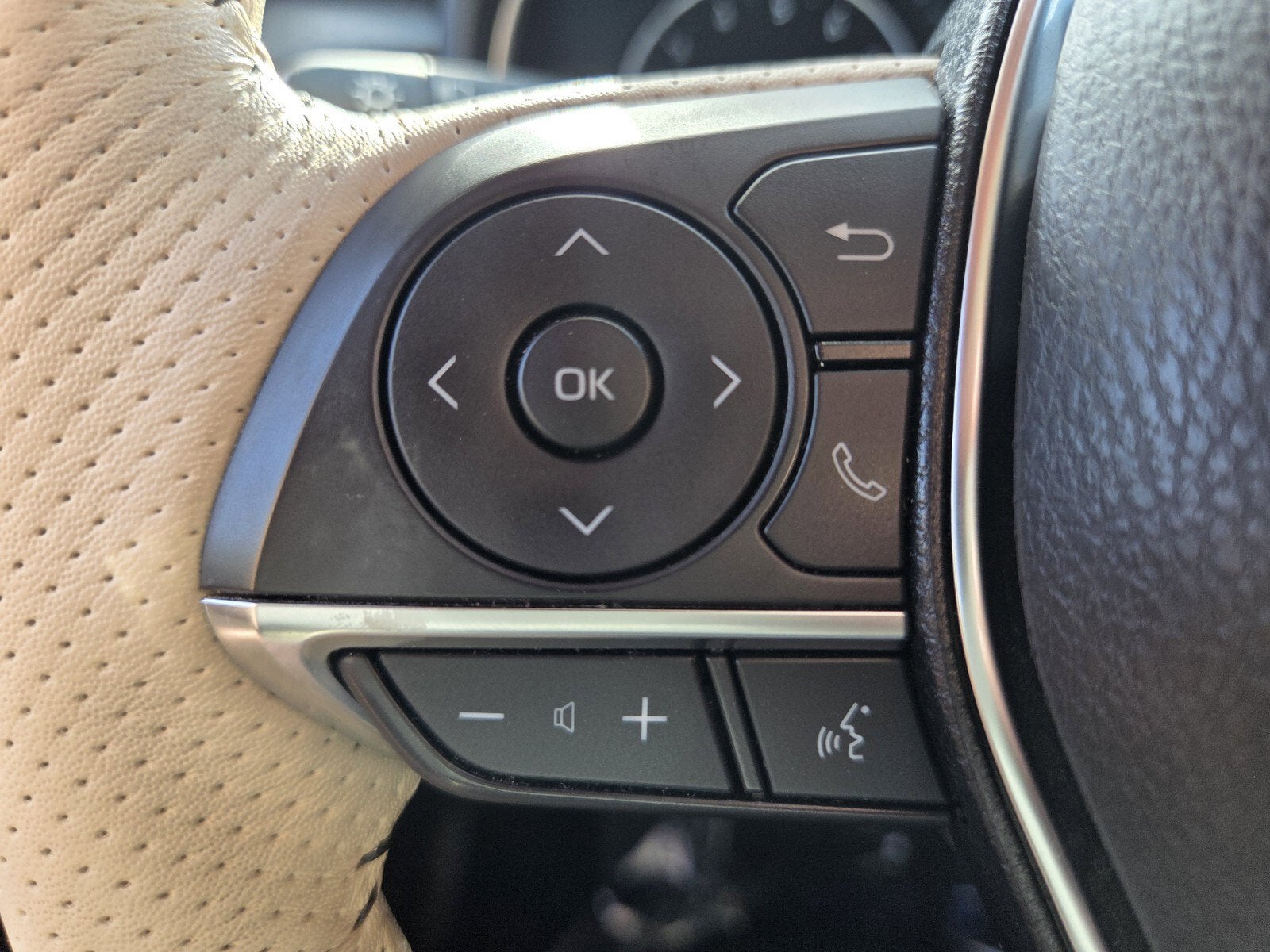 2019 Toyota Avalon Limited