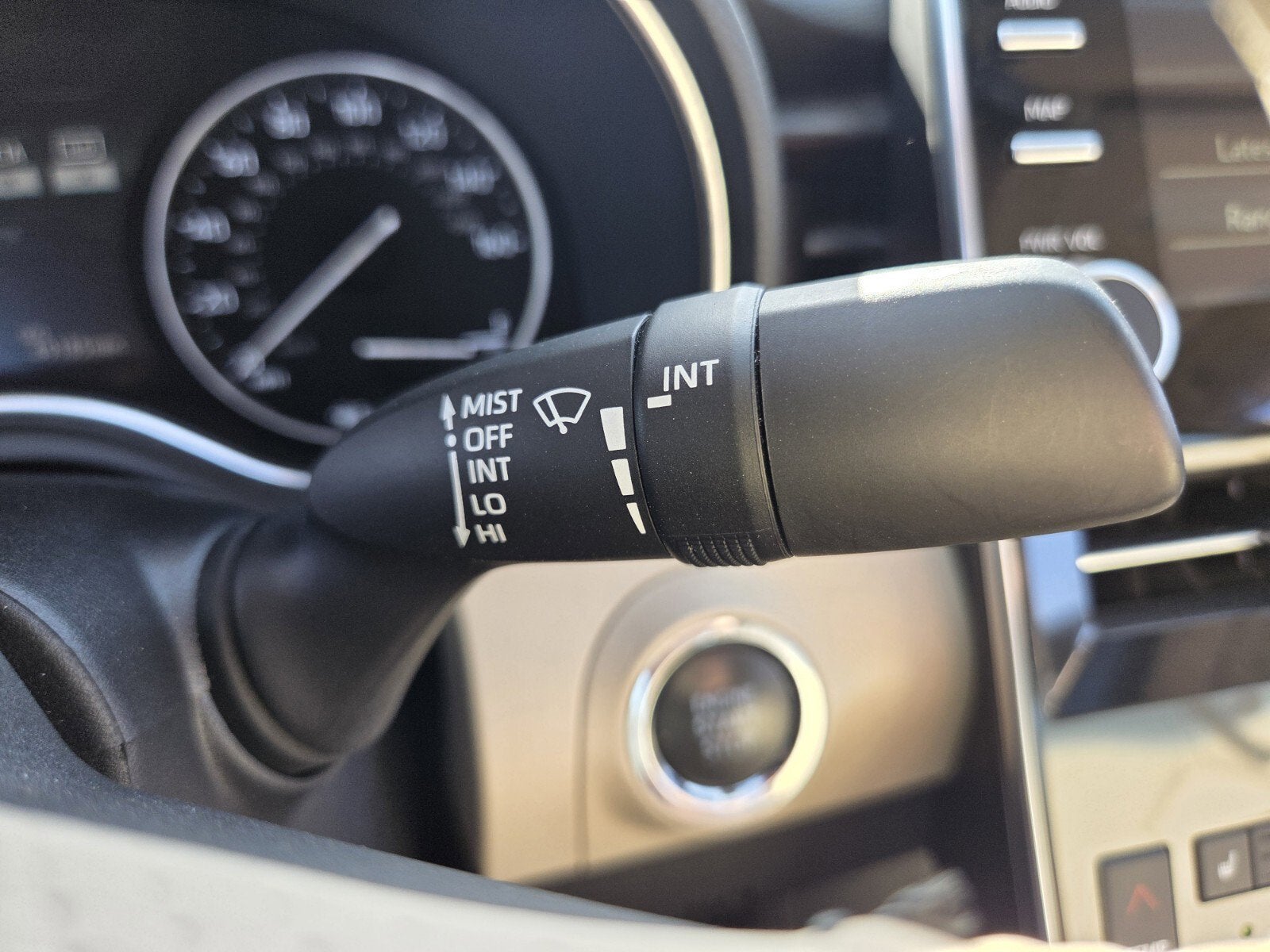 2019 Toyota Avalon Limited