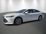 2019 Toyota Avalon Limited