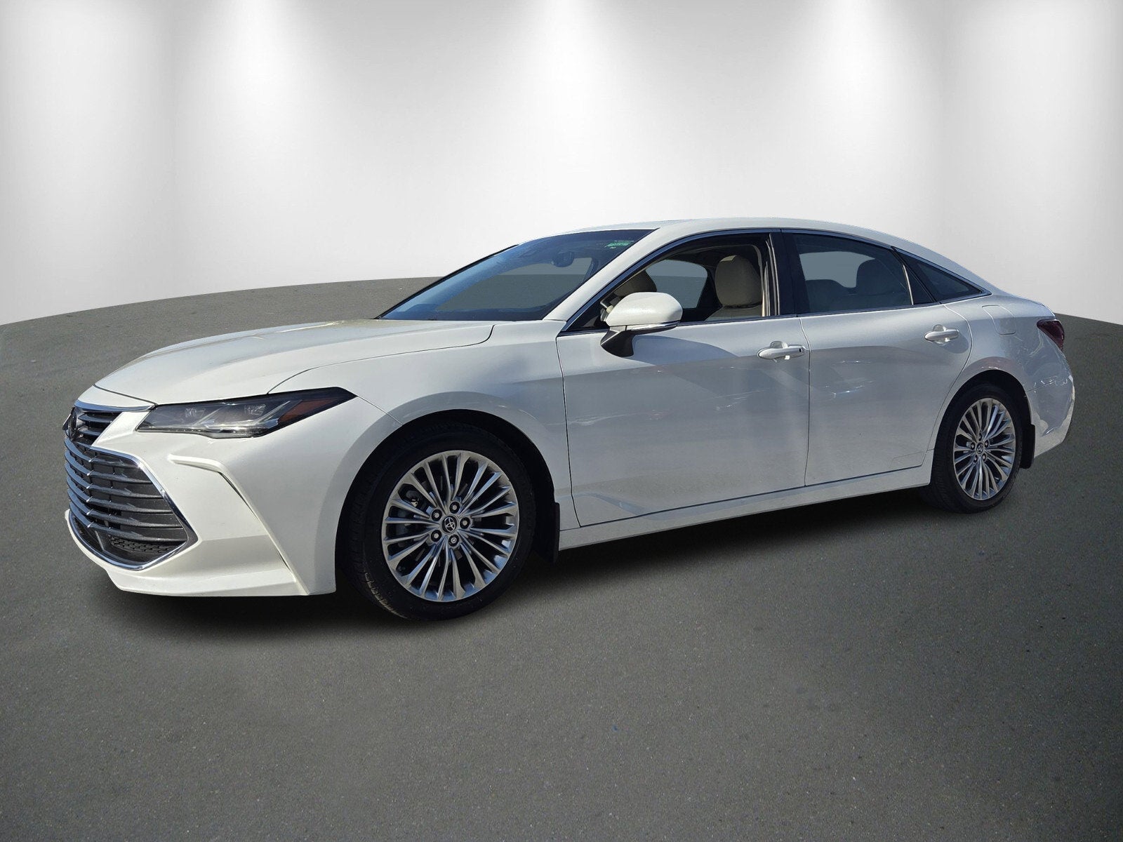 2019 Toyota Avalon Limited