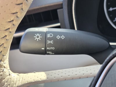 2019 Toyota Avalon Limited