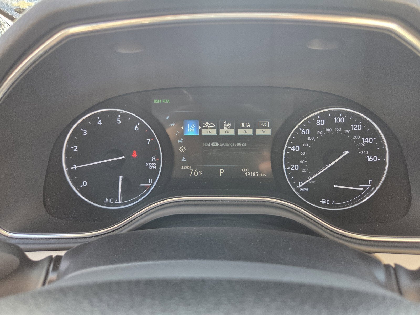 2019 Toyota Avalon Limited