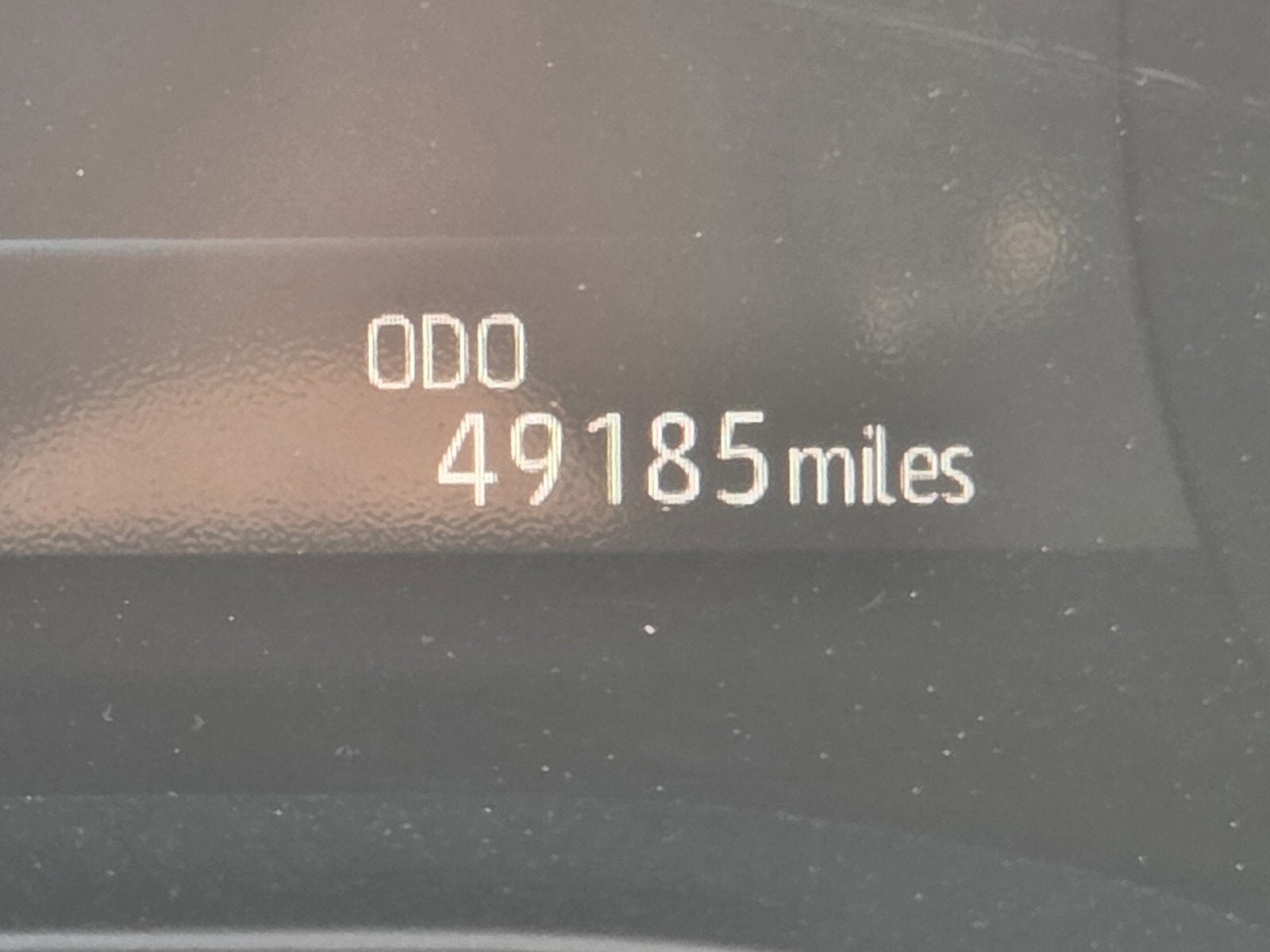 2019 Toyota Avalon Limited