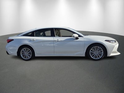 2019 Toyota Avalon Limited