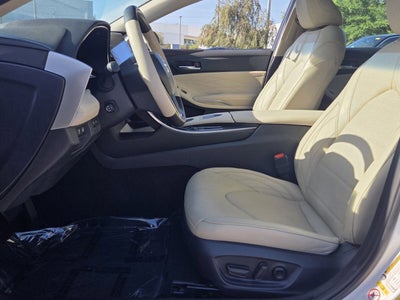 2019 Toyota Avalon Limited