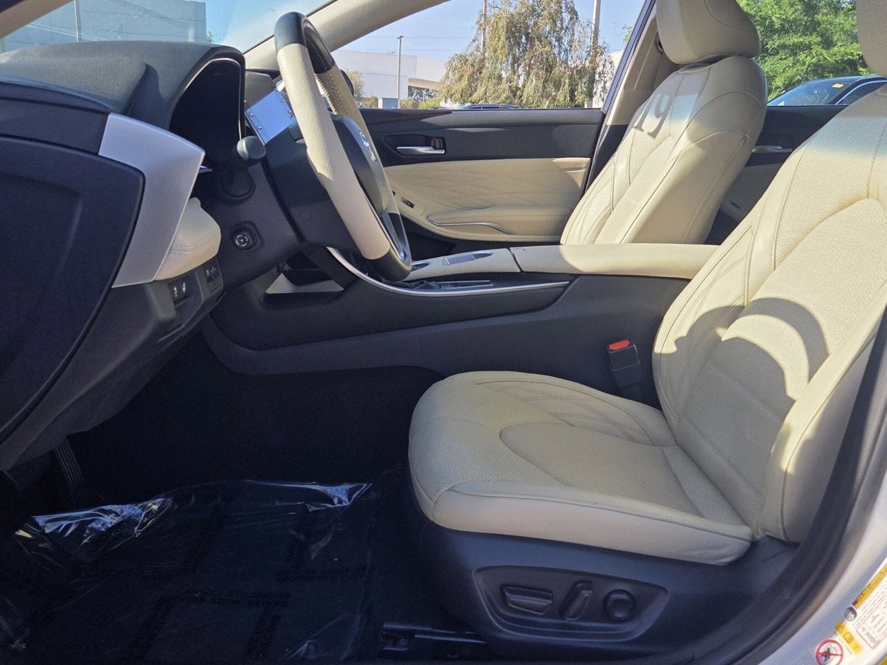 2019 Toyota Avalon Limited