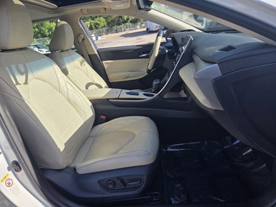 2019 Toyota Avalon Limited