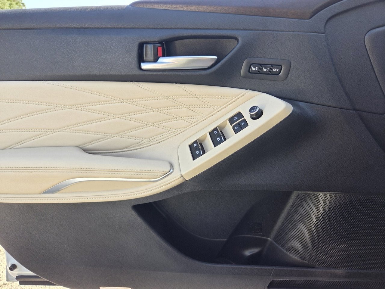 2019 Toyota Avalon Limited