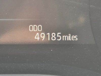 2019 Toyota Avalon Limited