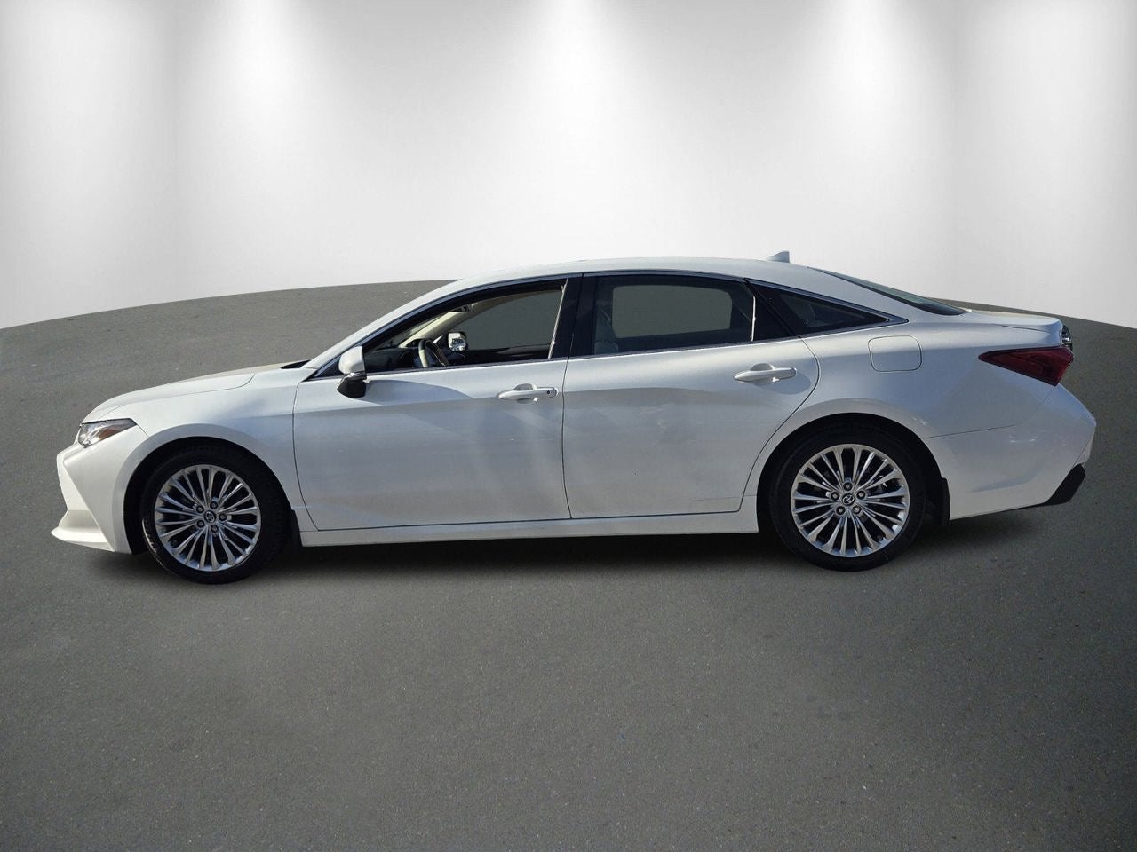 2019 Toyota Avalon Limited