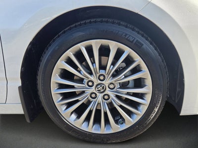 2019 Toyota Avalon Limited