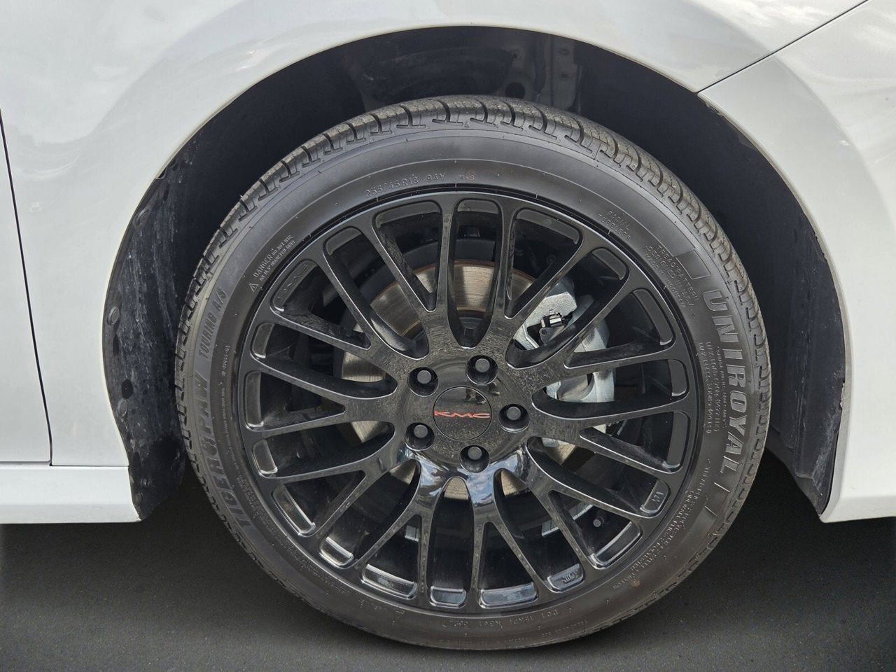 2024 Toyota Camry Hybrid LE