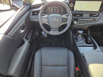2025 Lexus ES ES 350 Ultra Luxury
