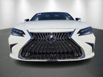 2025 Lexus ES ES 350 Ultra Luxury