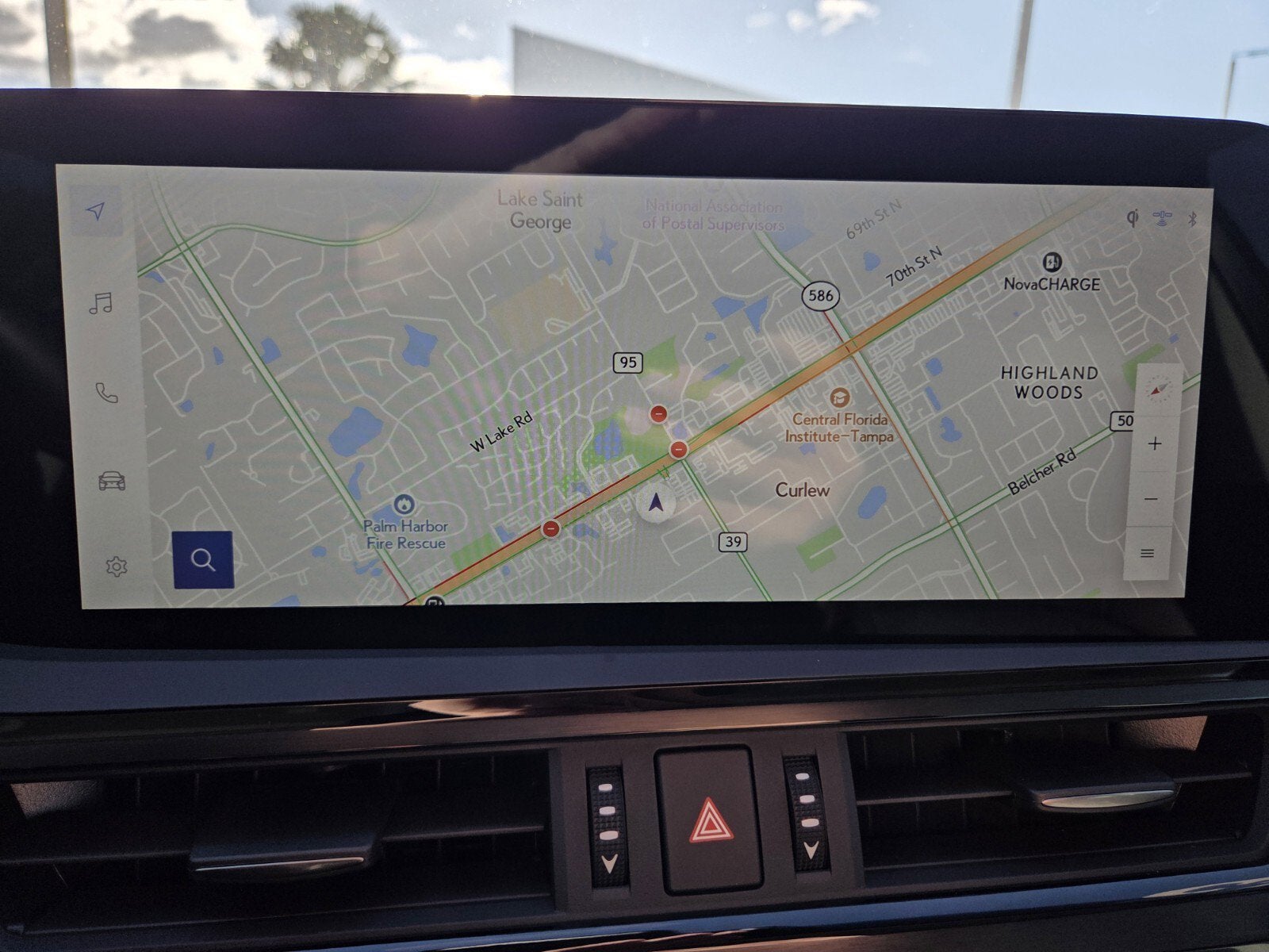 2025 Lexus ES ES 350 Ultra Luxury