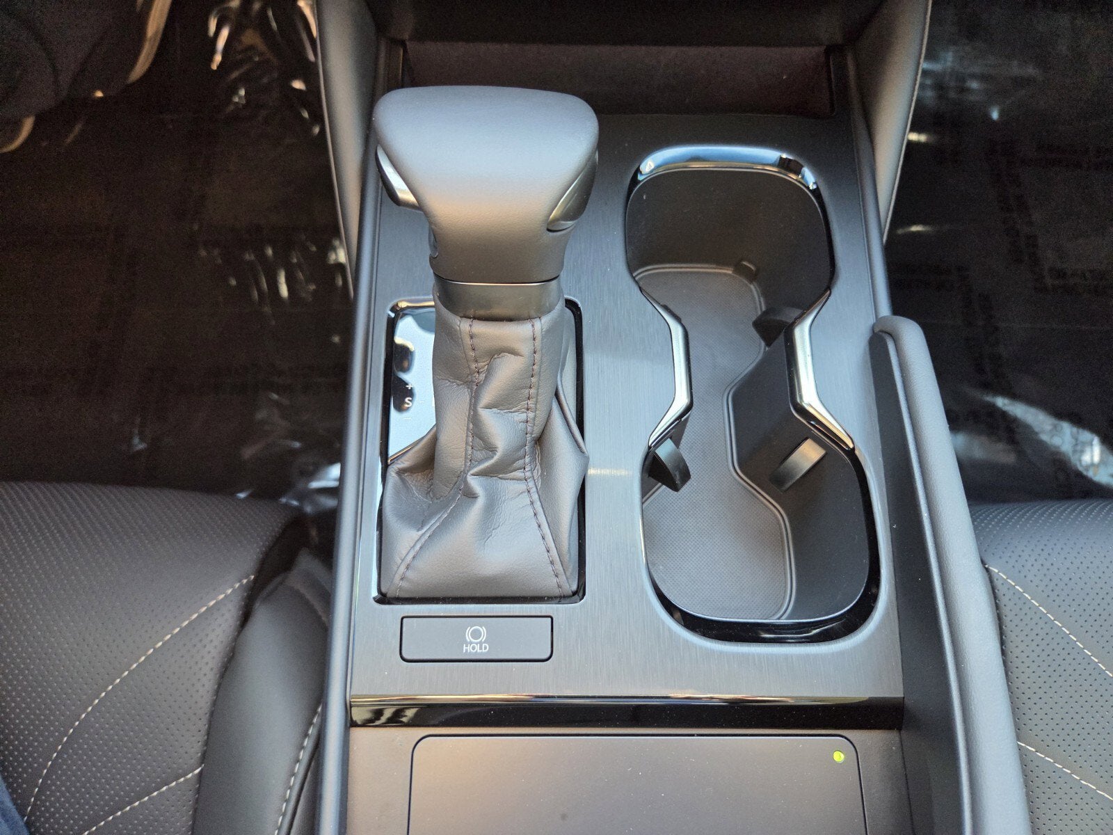 2025 Lexus ES ES 350 Ultra Luxury