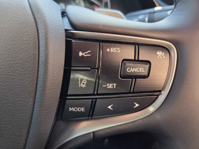 2025 Lexus ES ES 350 Ultra Luxury