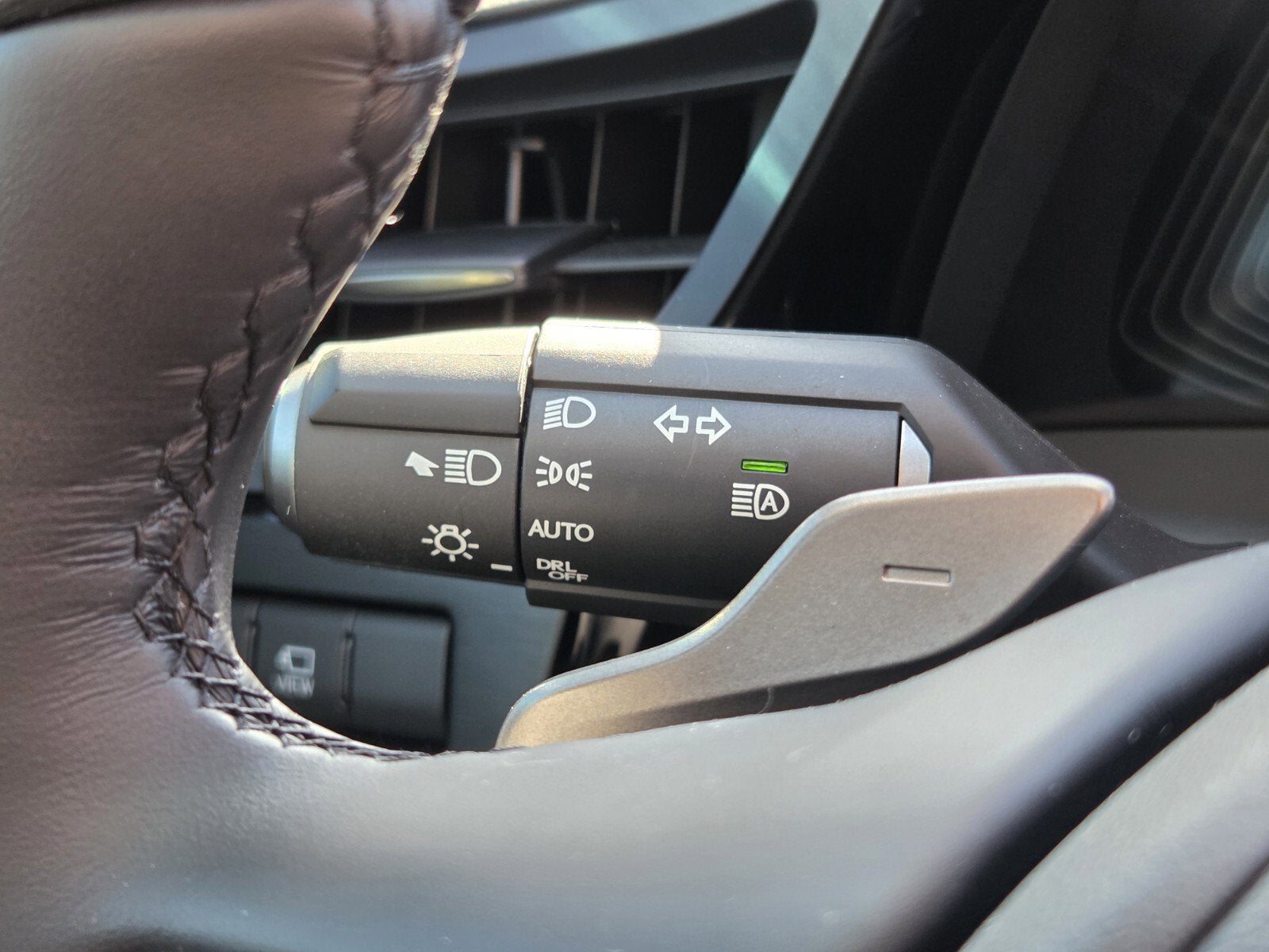 2025 Lexus ES ES 350 Ultra Luxury