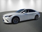 2025 Lexus ES ES 350 Ultra Luxury